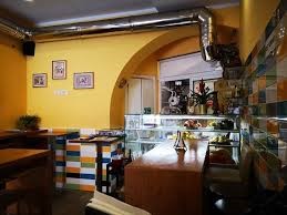 Vega Food