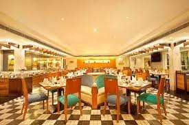 Welcome Cafe Cambay