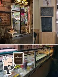 Welcome Fast Food