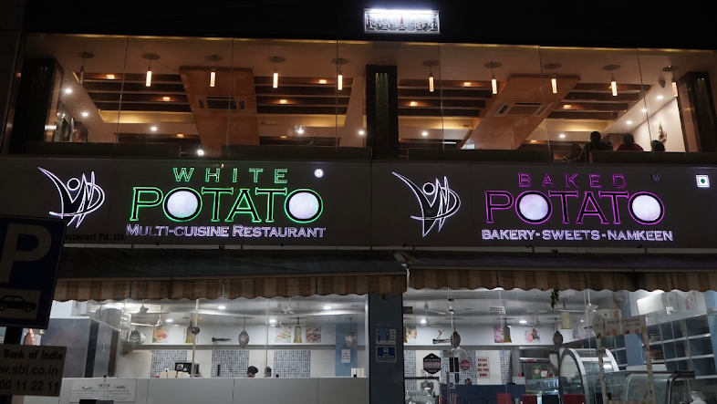 White Potato Restaurant