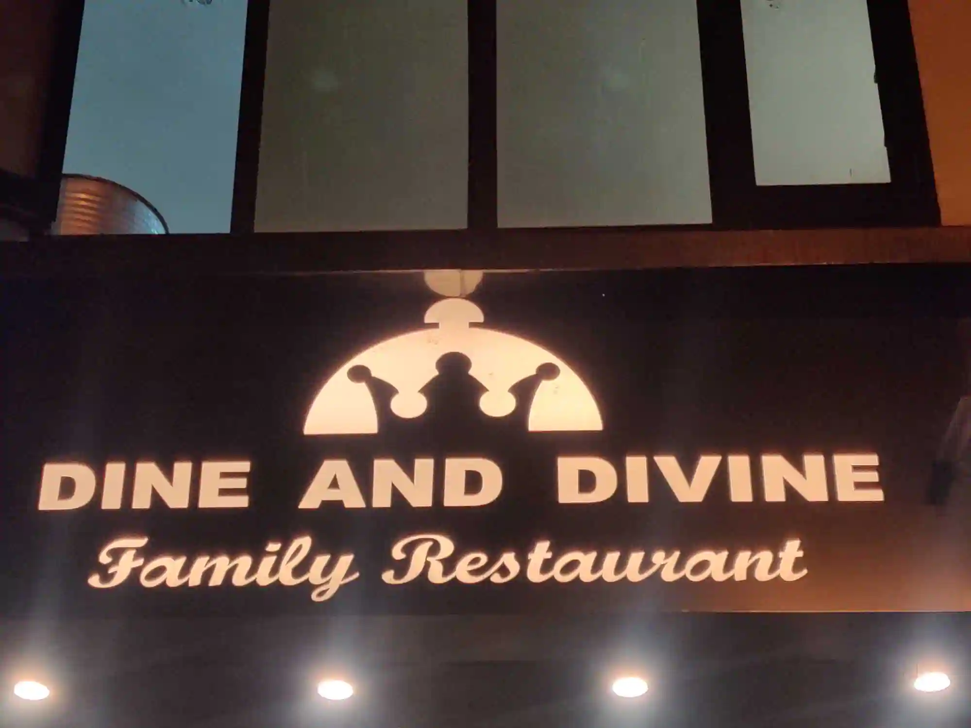 ine And Divine ine And Divine