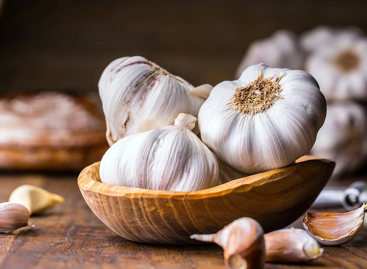 Garlic 2