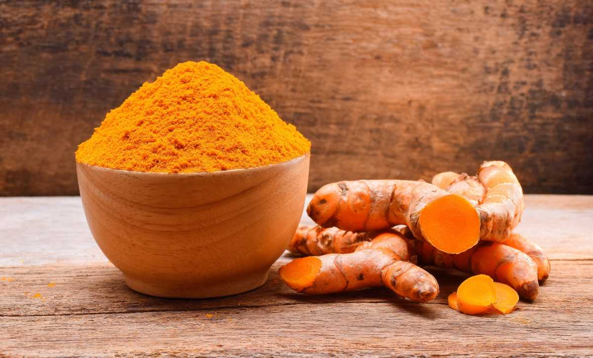 Turmeric 1