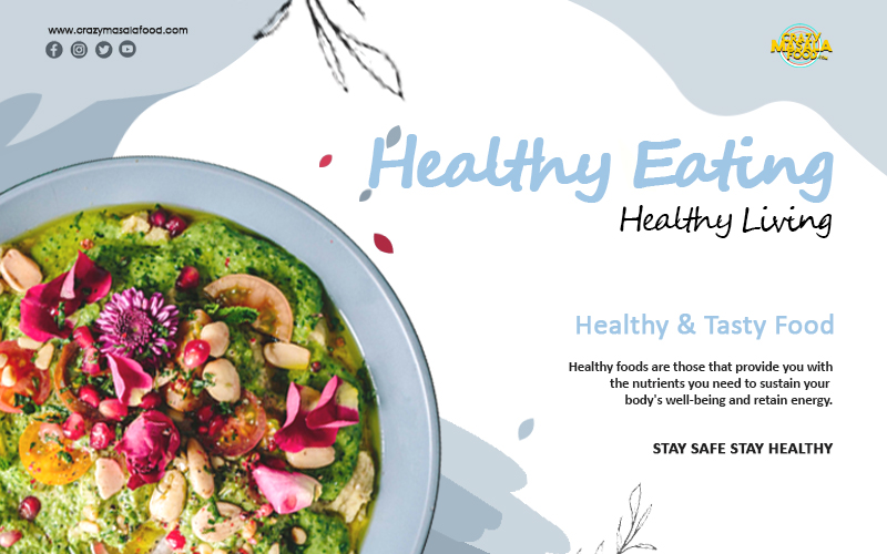 healthy food