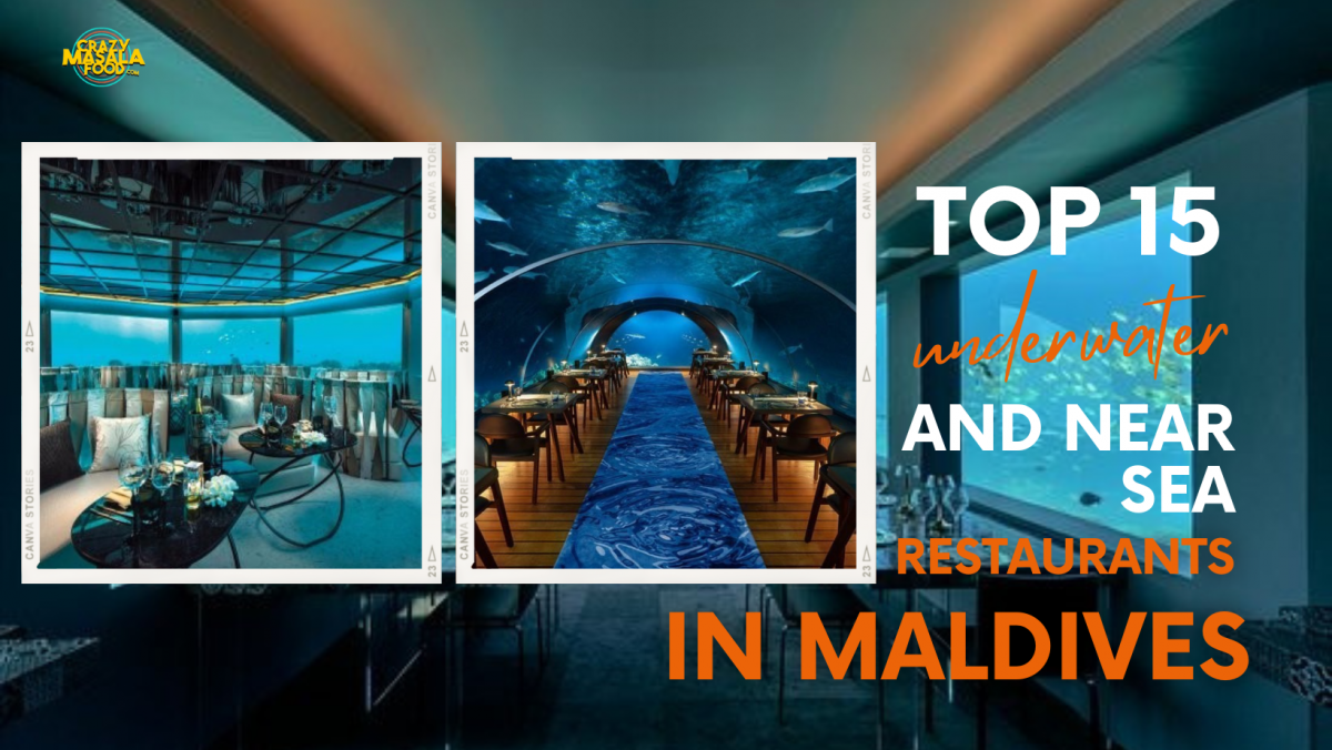 top 15 underwater and near sea restaurants in maldives top 15 underwater and near sea restaurants in maldives