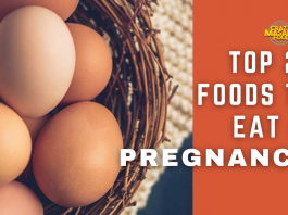 top 20 foods to eat in pregnancy 1