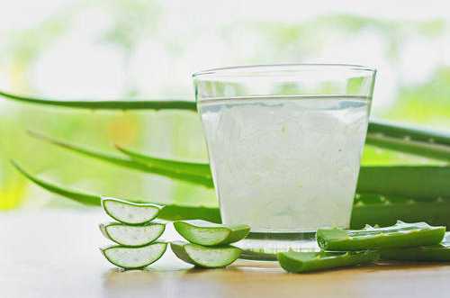 Aloe Vera Juice