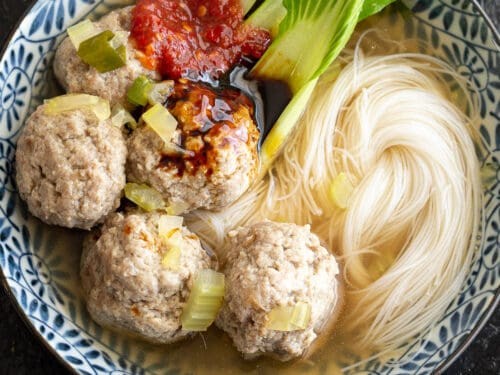 Bakso