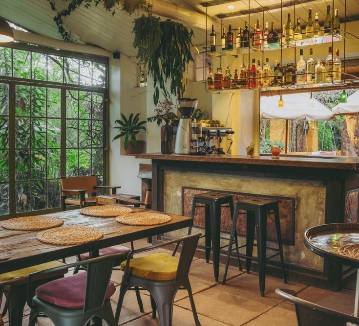 Boho Eatery