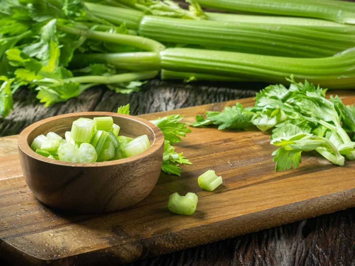 Celery 1