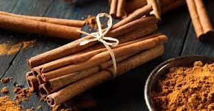 Cinnamon 1