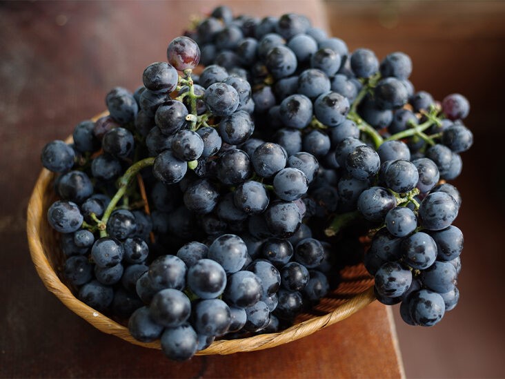 Grapes