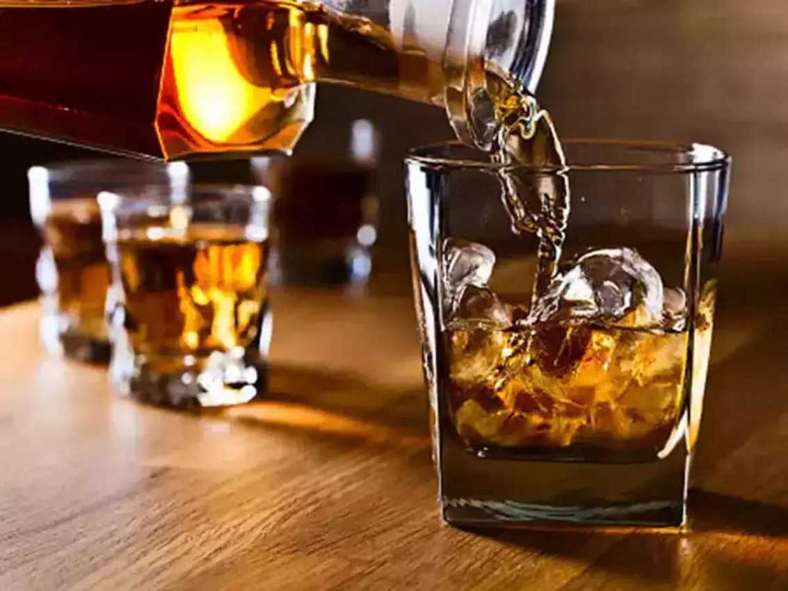 LIQUOR