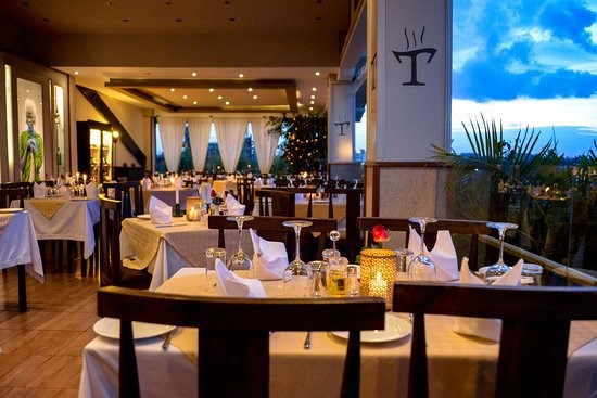 La Terrazza Restaurant