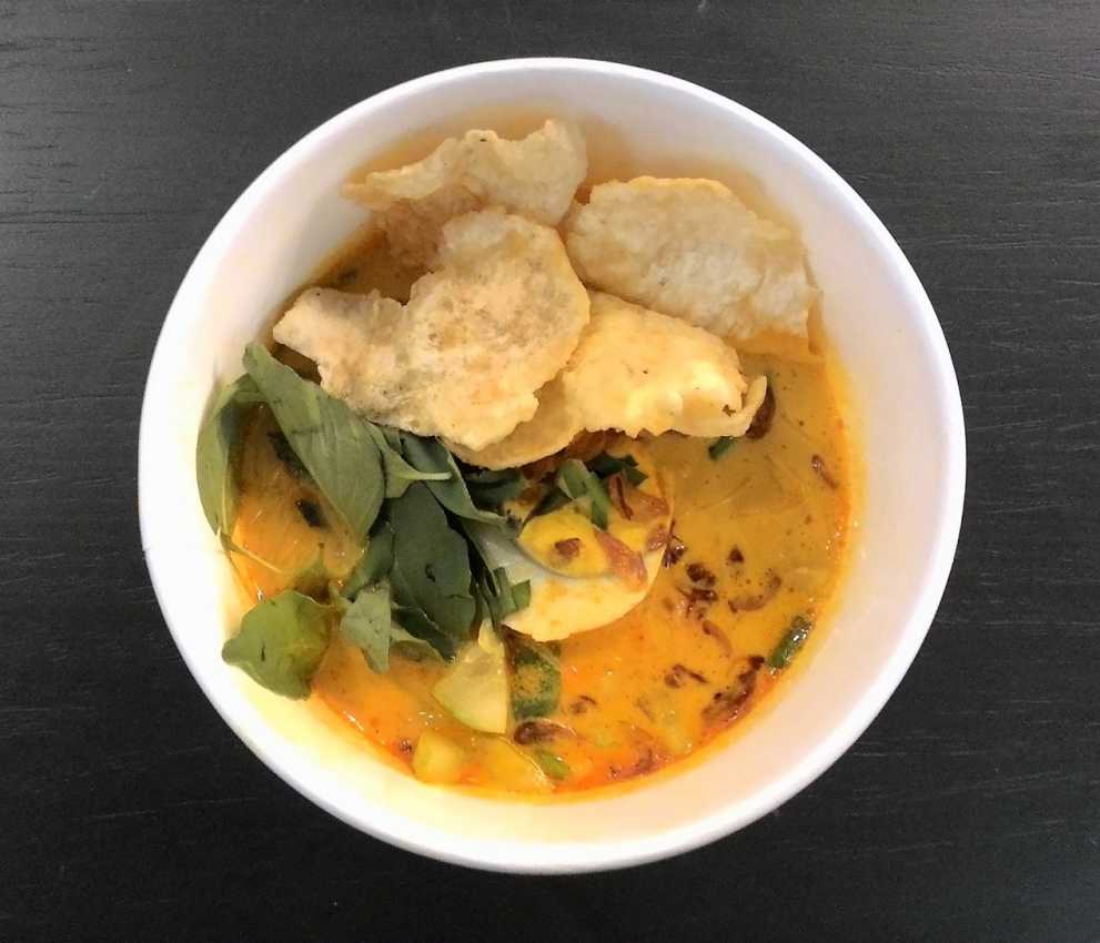 Laksa Betawi