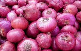 Onions