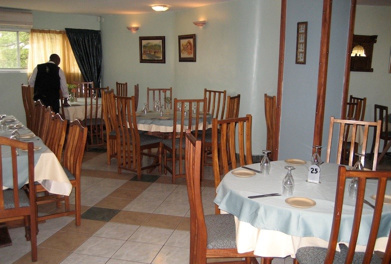 Open House Restaurant