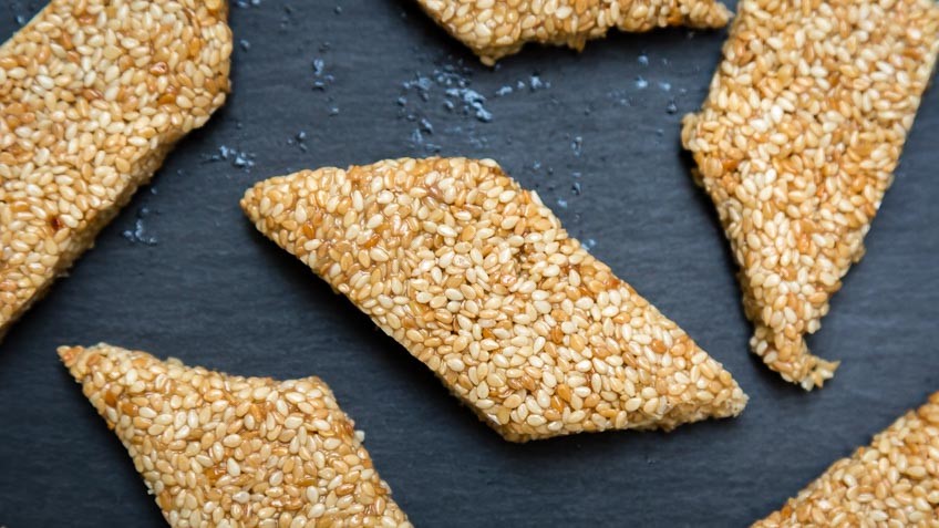 Pasteli