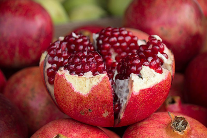 Pomegranate 1