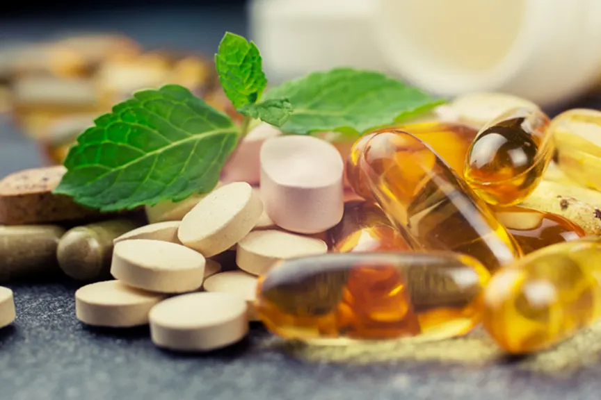 SUPPLEMENTS