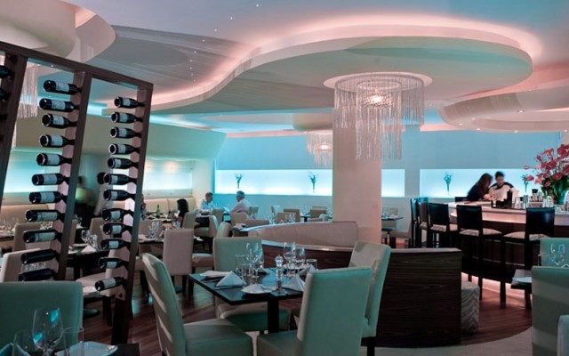 Seven Seafood And Grill