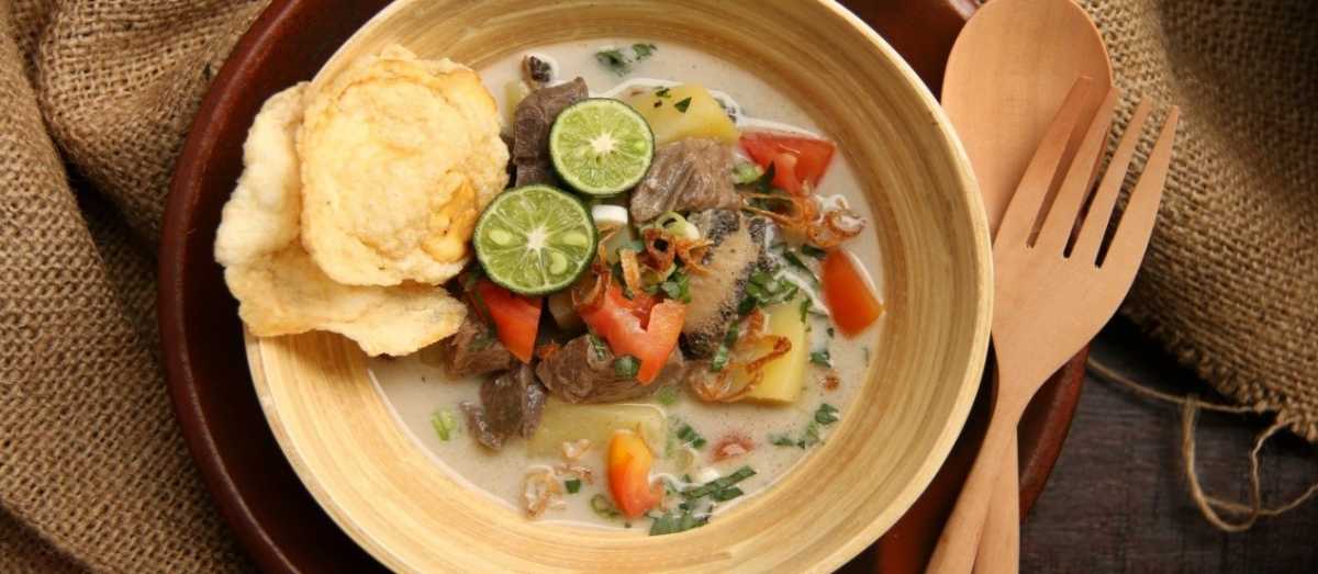 Soto Betawi