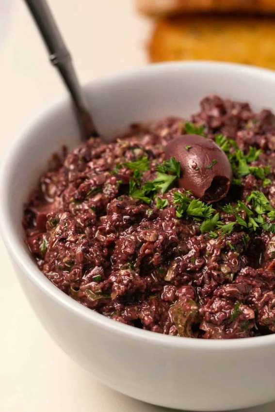 Tapenade
