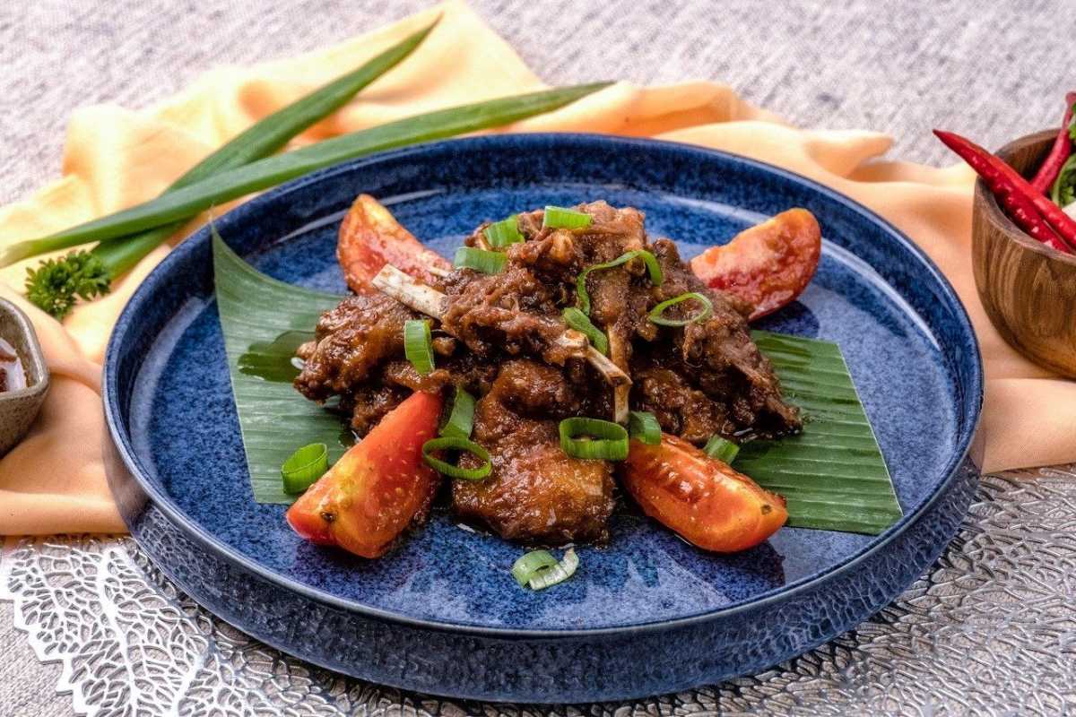 Tengkleng