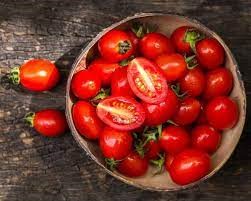 Tomatoes 1