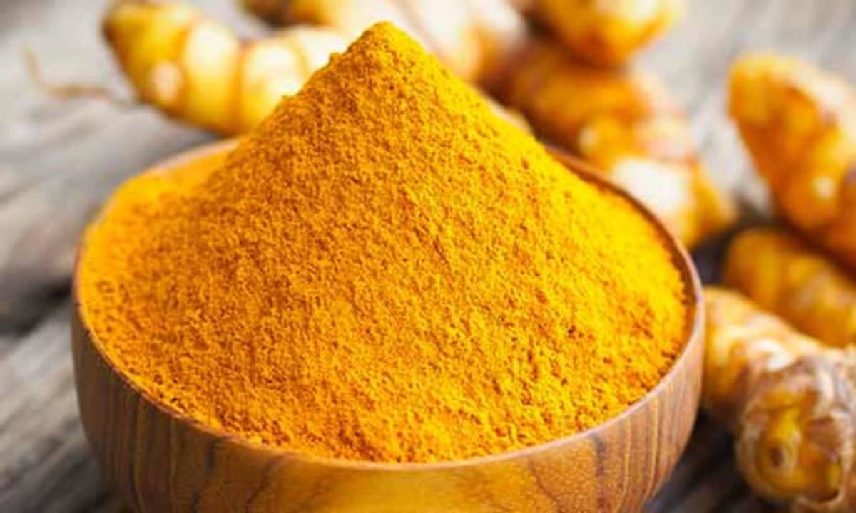 Turmeric