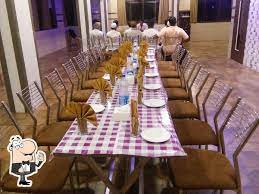 1 Baradari Restaurant
