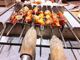 1 Barbeque Nation &ndash; Jalandhar