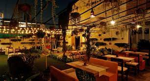 1 Eden &ndash; Cafe by Connoisseur