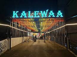 1 Kalewaa Cafe and Restaurant 1 Kalewaa Cafe and Restaurant