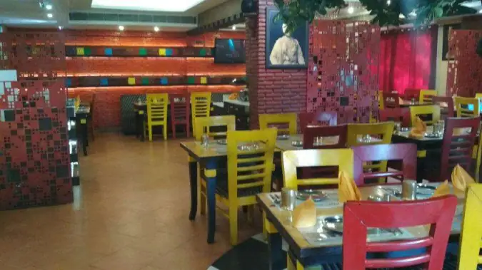 1 LAJPAT NAGAR CENTRAL MARKET