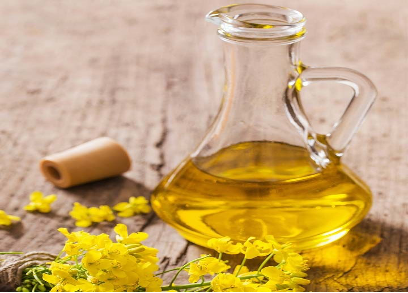 1 Mustard Oil