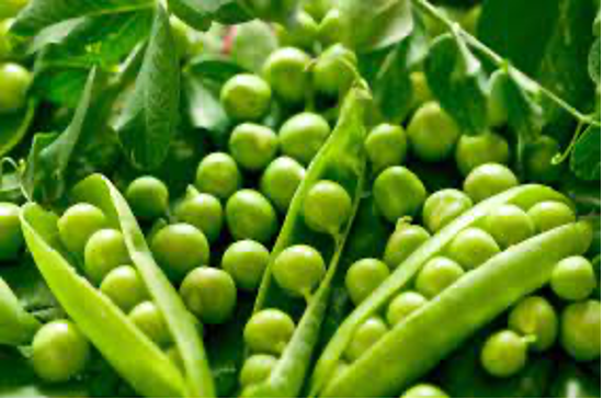1 Peas 1