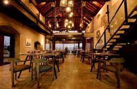 1 Restaurant 51 1 Restaurant 51