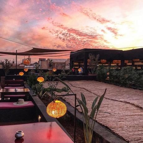 1 Terrasse des Epices
