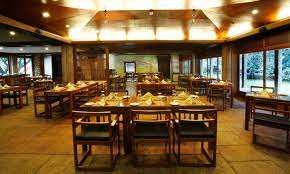 1 The Banyan Restaurant