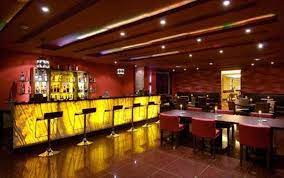 1 The Gateway Hotel