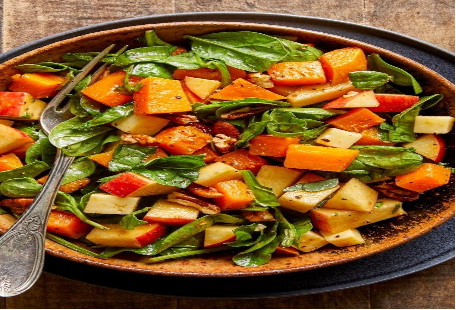 1 Vegetable Tax
