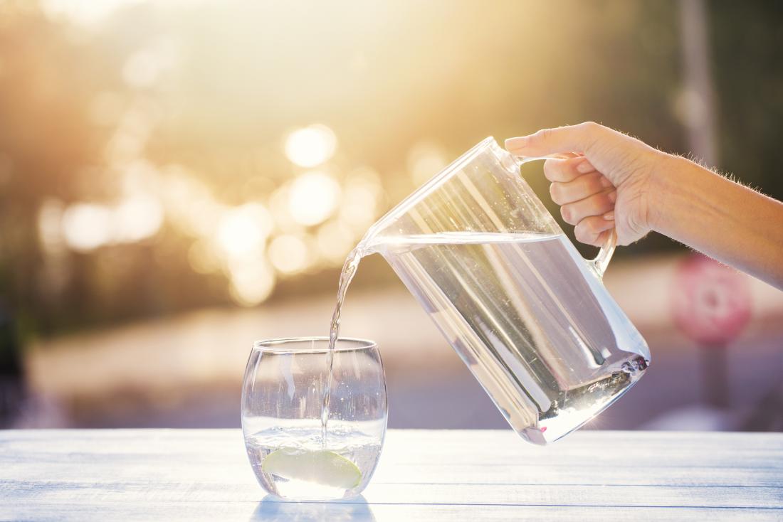 1 Water 1 Water