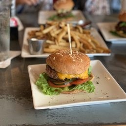 1. Guru Enlightened Burgers and Bowls 1. Guru Enlightened Burgers and Bowls