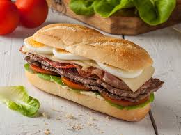 1.Chivito