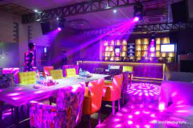 10 Deja vu Lounge