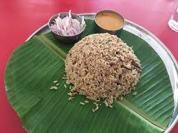 10 Nethaji Restaurant