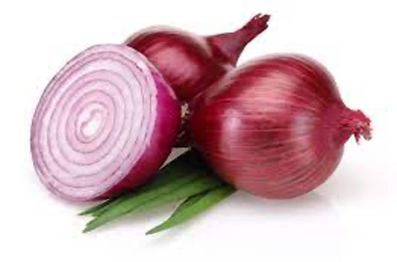 10 Onions