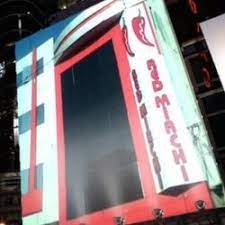 10 Red Mirchi Restaurant