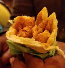 10 Sri Anjaneya Restaurants